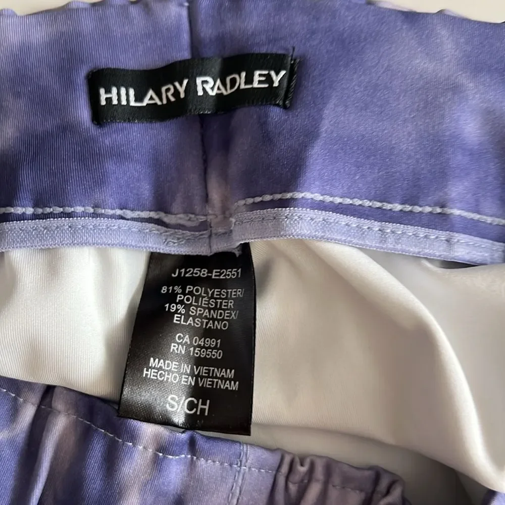 Hilary Radley Skirt